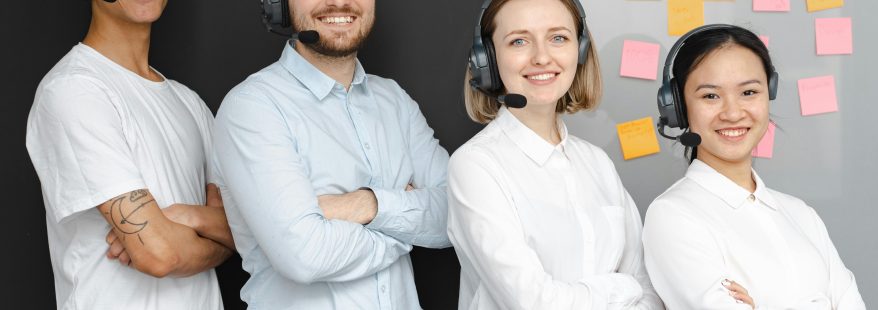 Hire a Remote Customer Service Team