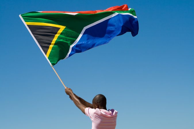 Why South Africa is Becoming the Outsourcing Hub for the World