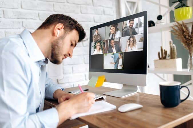 Outsourcing Remote Services in South Africa
