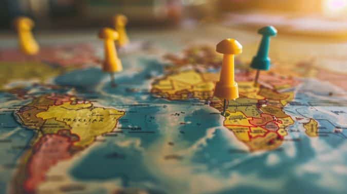 Outsourcing in South Africa with an EOR